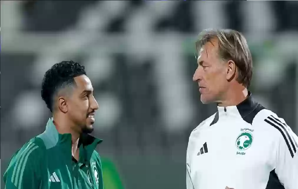 سالم الدوسري