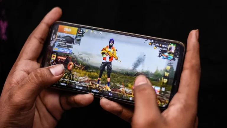طريقة تحديث ببجي 3.2 للاندرويد