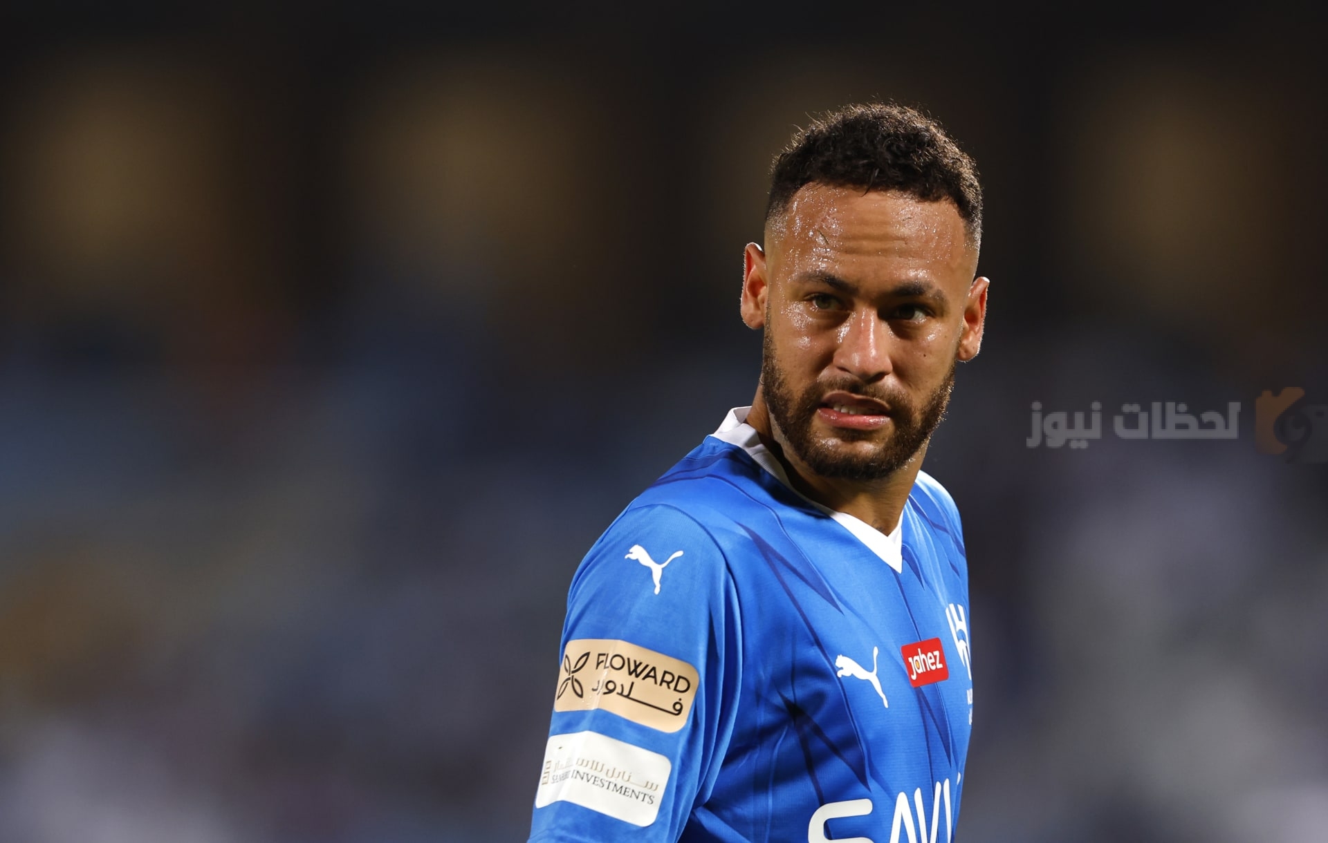 عودة نيمار