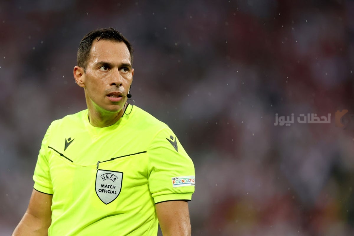 حكم مباراة الاتحاد والنصر: الحكم الأرجنتيني فاكوندو تيلو يدير كلاسيكو الاتحاد والنصر في دوري روشن