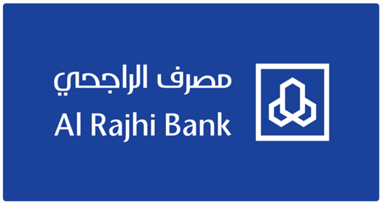 فتح حساب في بنك الراجحي