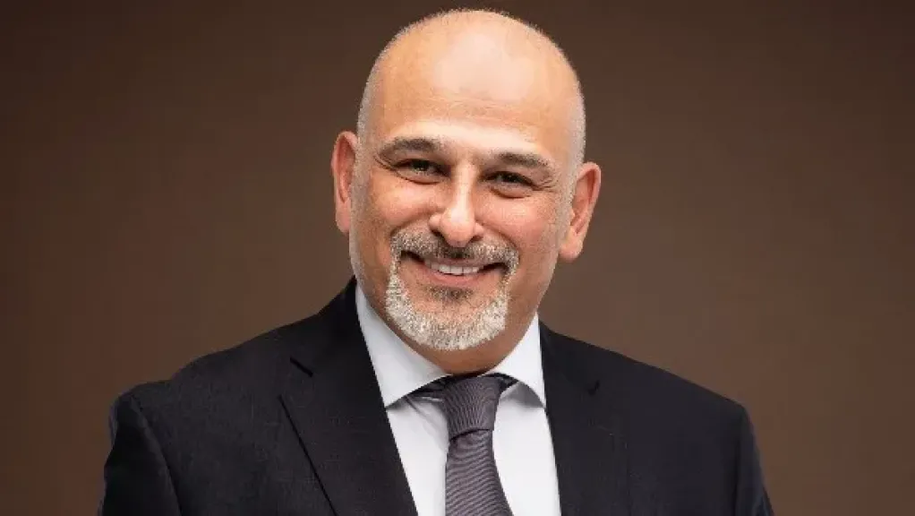 فنان سوري