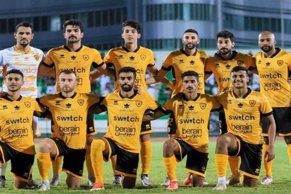 قادسية