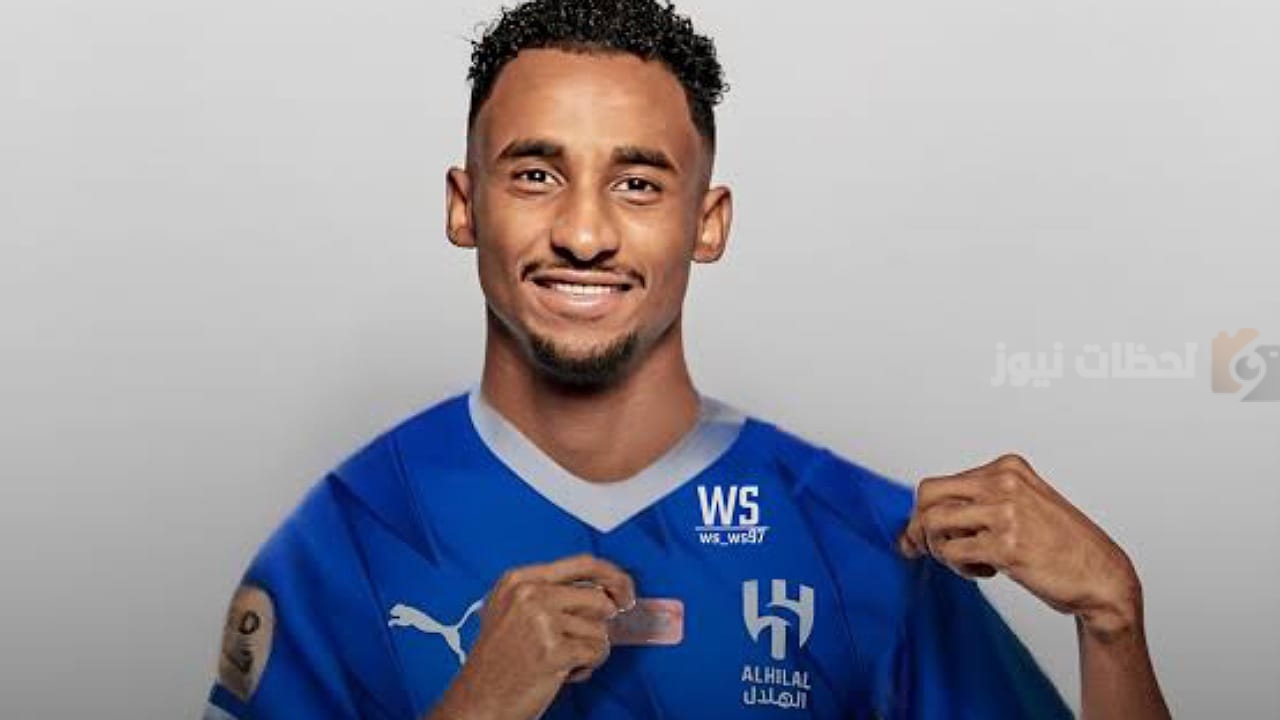 متعب الحربي إلى الهلال