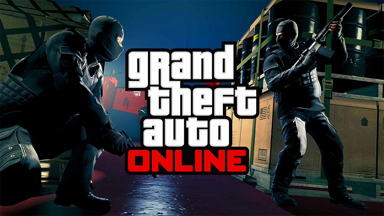 محتوى GTA Online الجديد