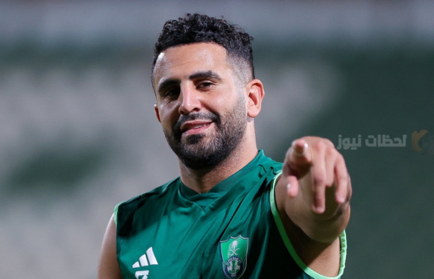 محرز