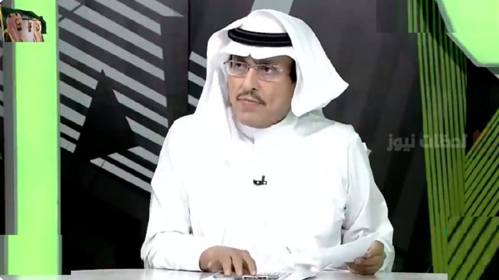 محمد الدويش