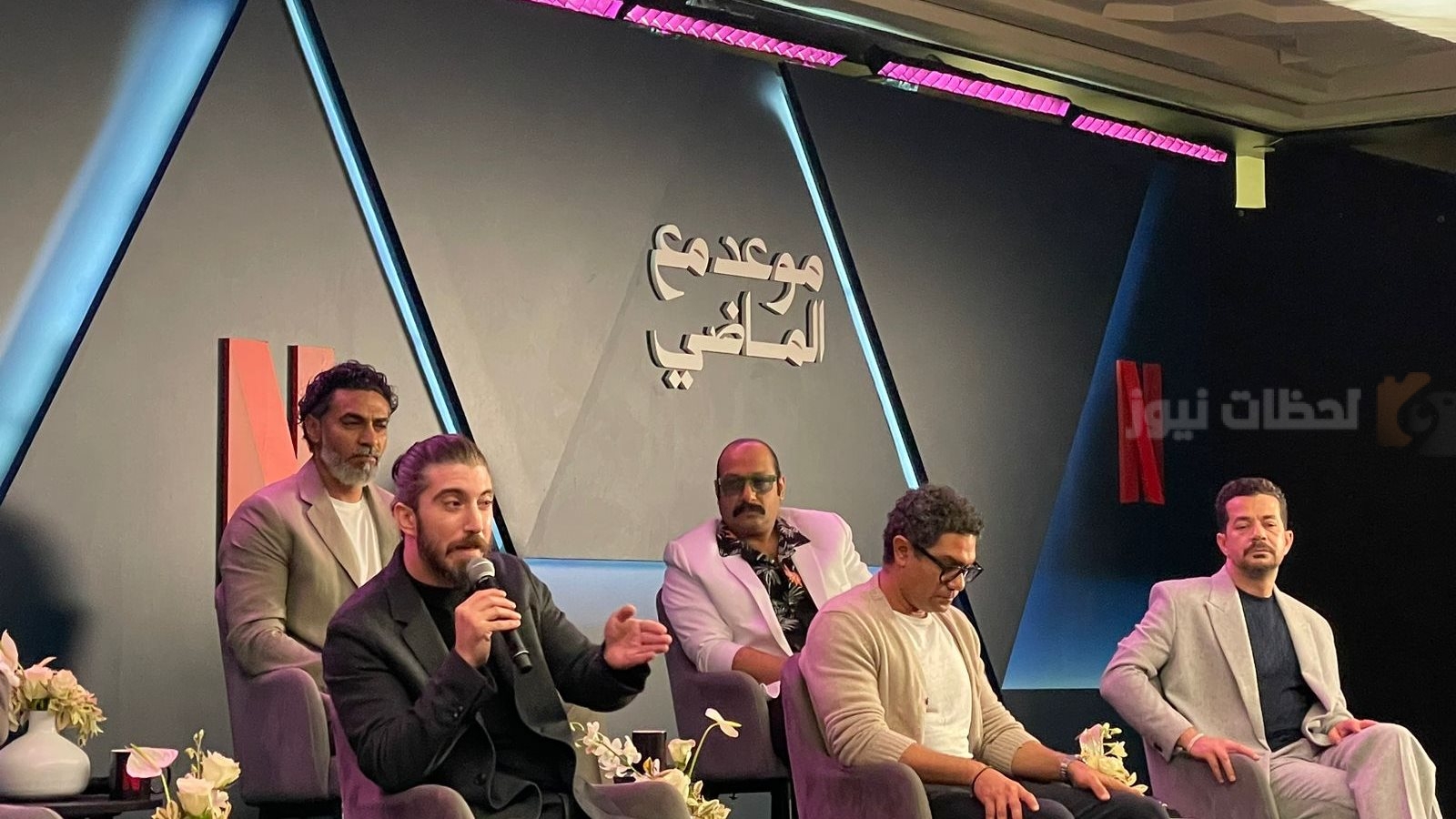 محمد ثروت