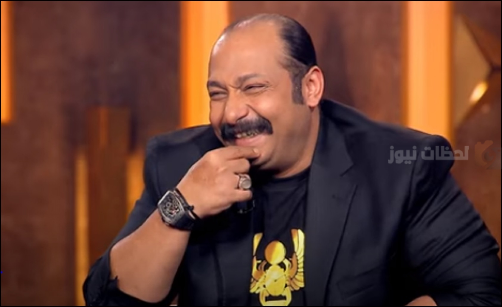 محمد ثروت