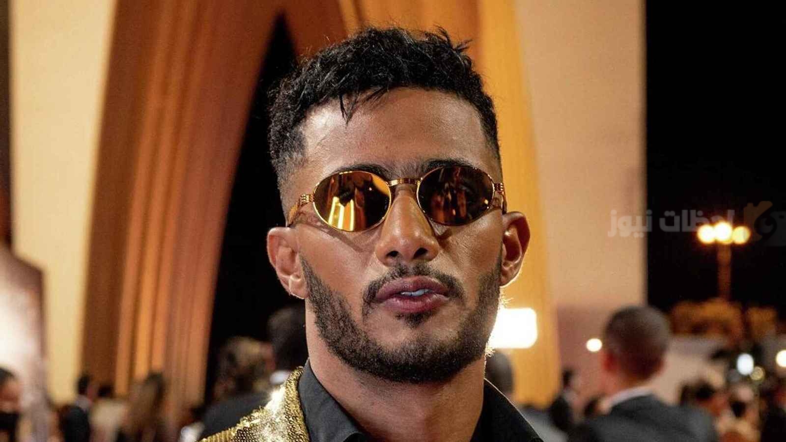 محمد رمضان