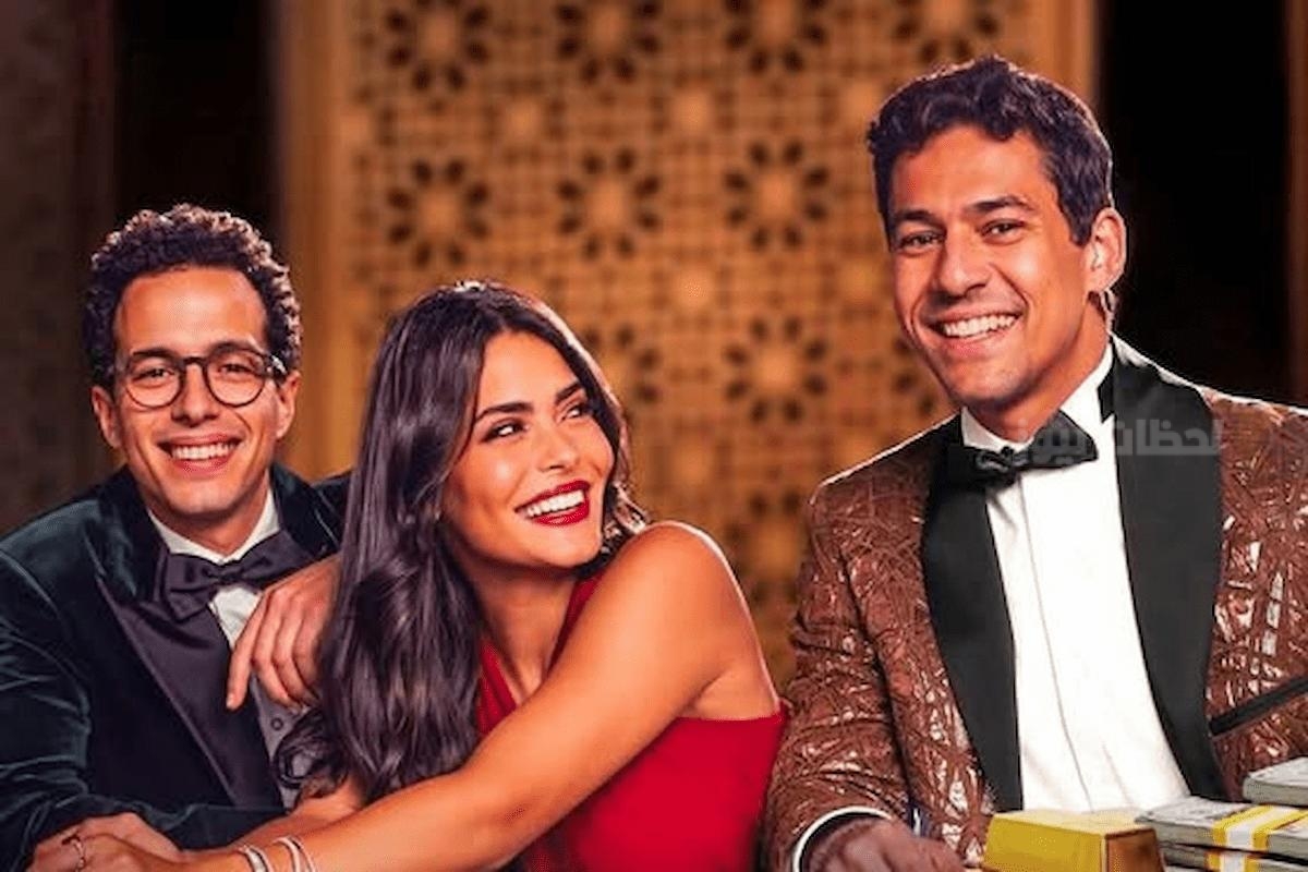 مخرج «فقرة الساحر» يكشف كواليس التصوير.. قُدم من أجل الأجيال الجديدة!