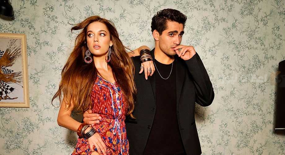 مسلسل الرفراف