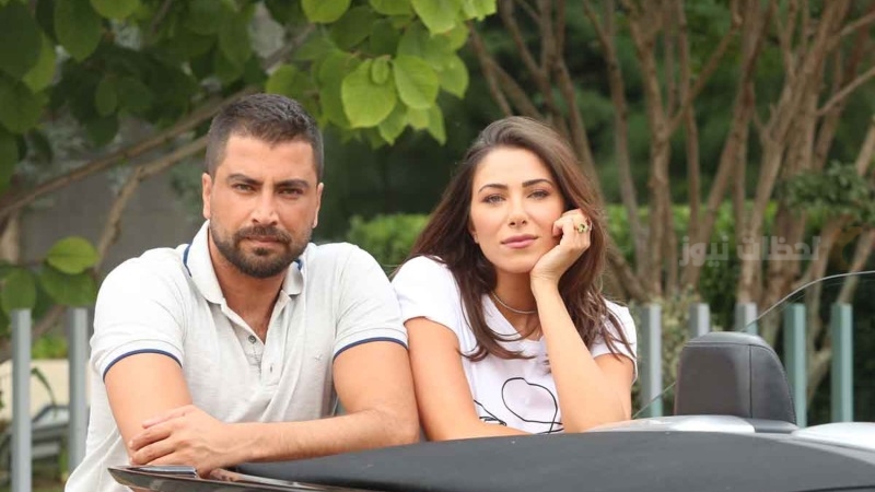 مسلسل نفس