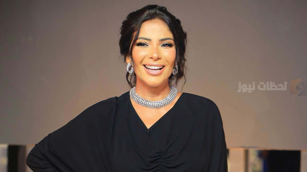 منى زكي