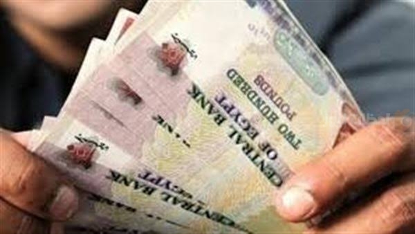 موعد زيادة المرتبات 2025