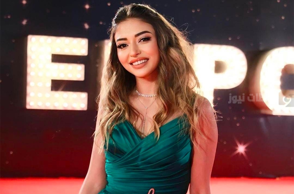 مي الغيطي