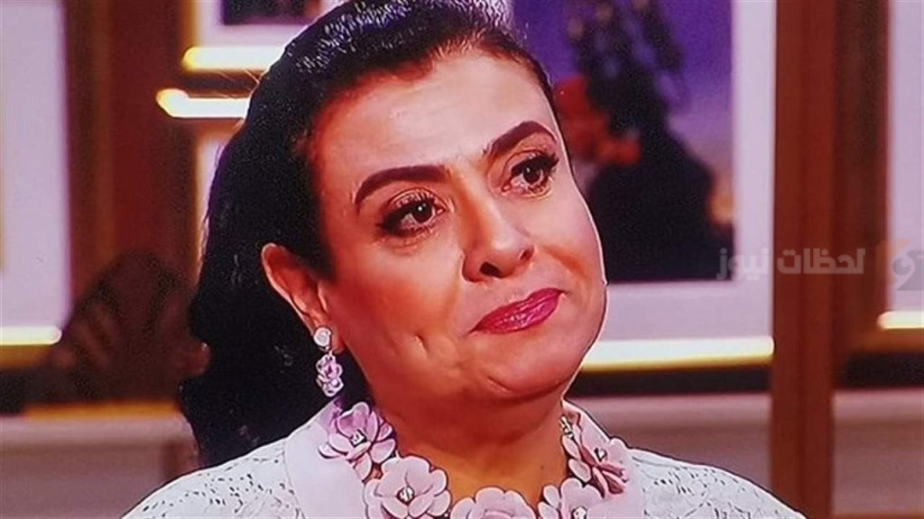 نشوى مصطفي