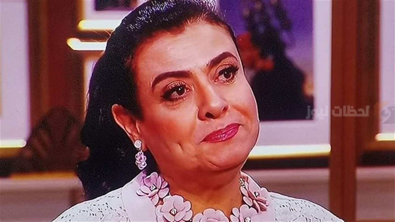 نشوى مصطفي
