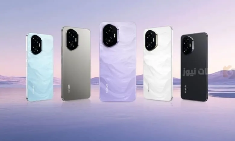 هاتف Honor 300 و Honor 300 Pro