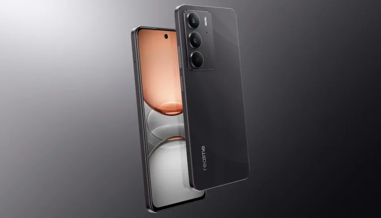 هاتف Realme C75