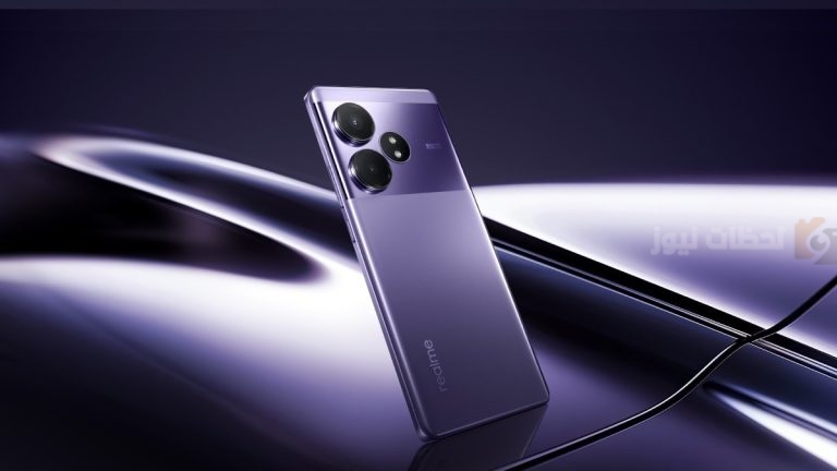 هاتف Realme Neo7