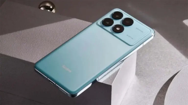 هاتف Redmi K80