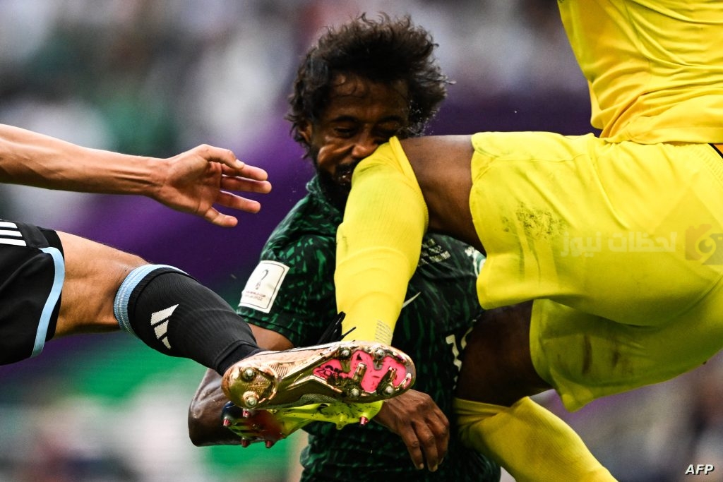 ياسر الشهراني