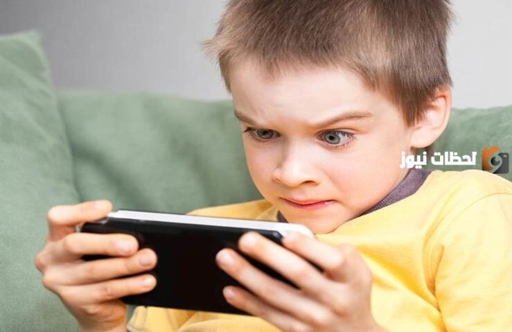 الأثار السلبية من الأجهزة الذكية