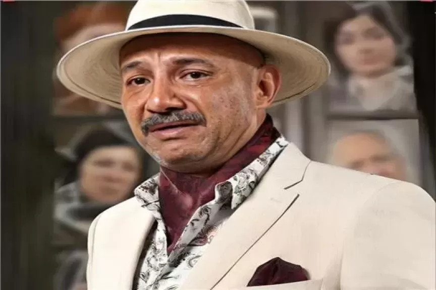 أحمد فهيم