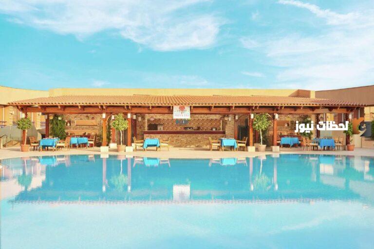 معلومات عن جرين بلازا بالإسكندرية فندق هيلتون