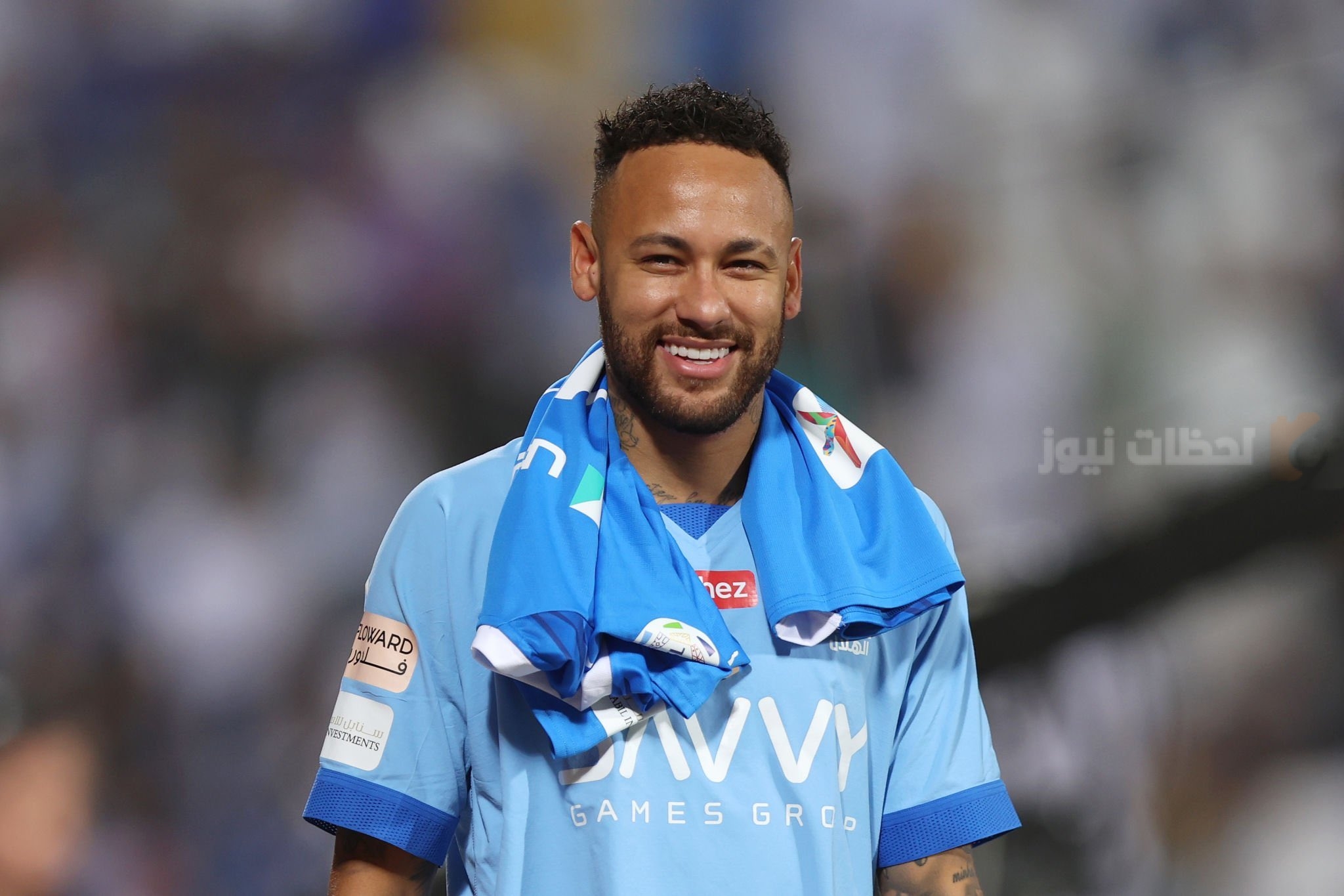 نيمار دا سيلفا