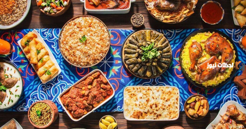 ماذا اطبخ في شهر رمضان