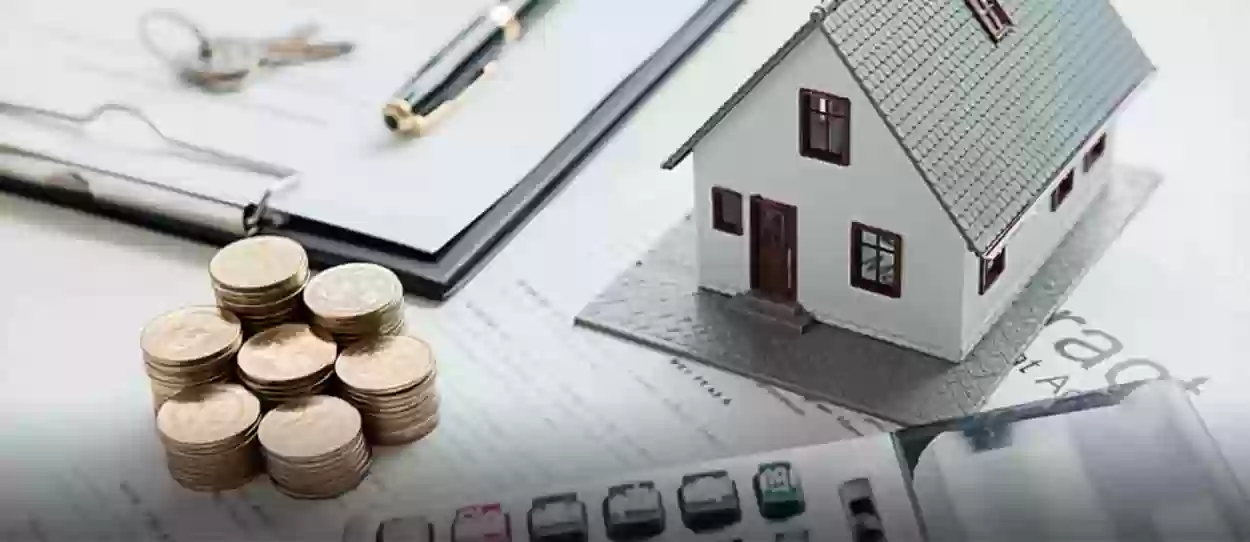كيفية شراء منزل عن طريق البنك الأهلي السعودي 2025 وشروط شراء المنزل