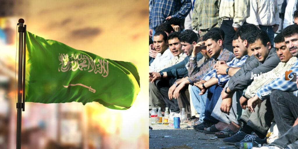 كم عدد المصريين في السعودية وكم تبلغ متوسطات رواتبهم وما هي حقوقهم