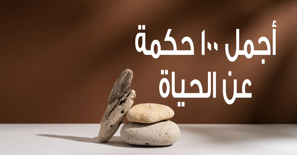 إليك أجمل العبارات في الحياة
