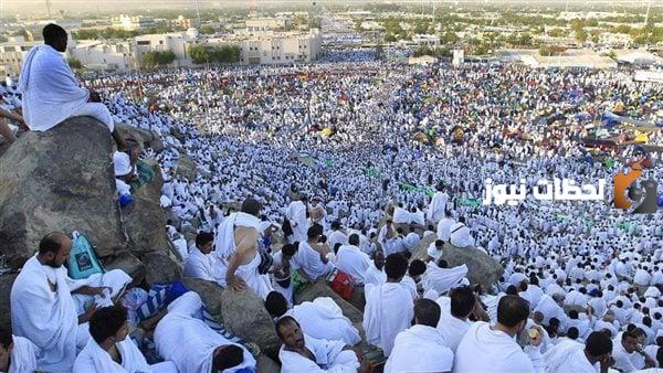 تكبيرات الحج ساعة كاملة بجودة عالية جدا 2025/1445