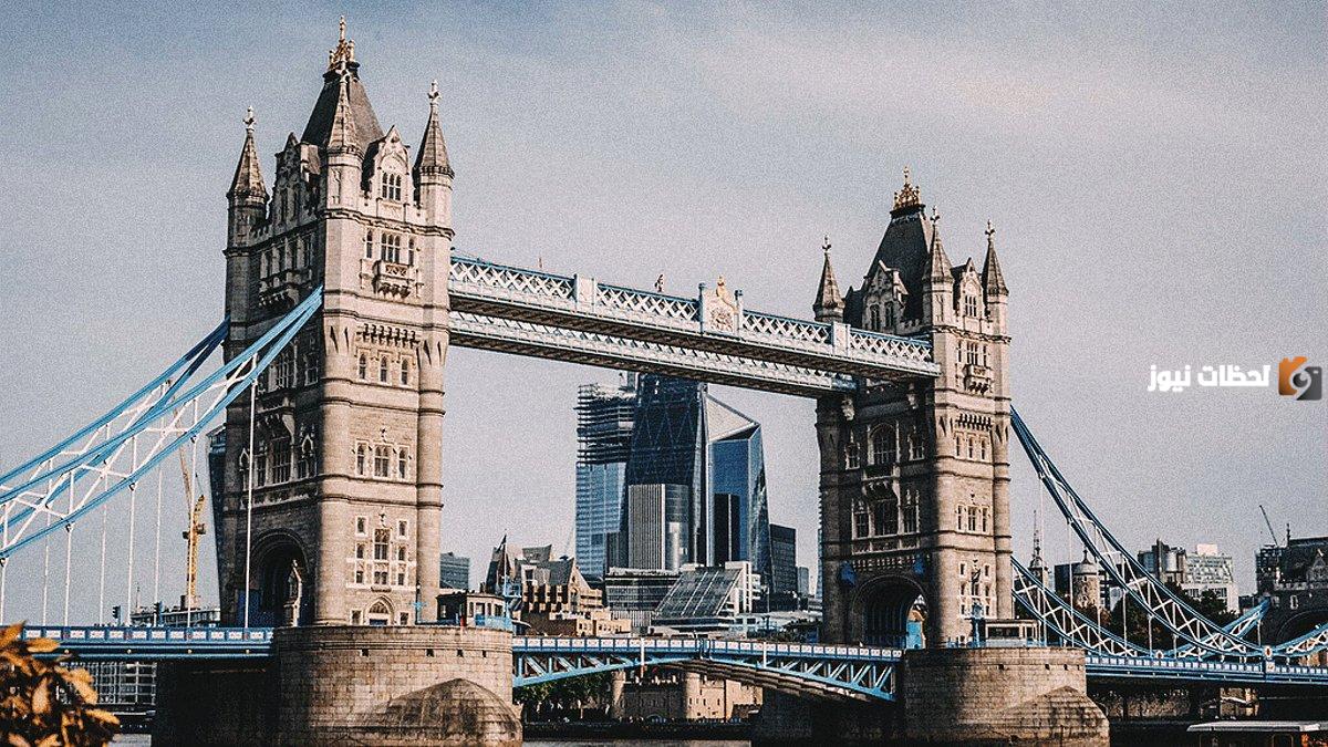 إليك أشهر أماكن سياحية في لندن وأشهر القصور في لندن