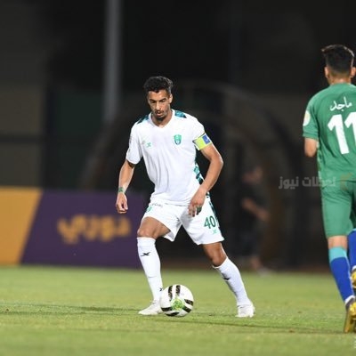 علي الأسمري