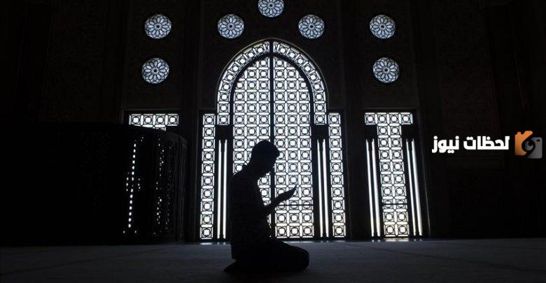كيفية صلاة الوتر ووقتها في السنة