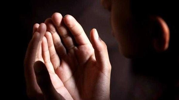 أجمل دعاء ليوم الجمعة المباركة