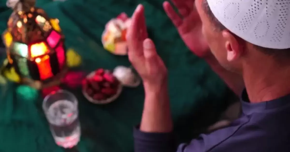 أدعية مستجابة بعد الإفطار في شهر رمضان المبارك