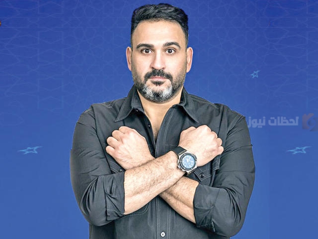 أكرم حسني