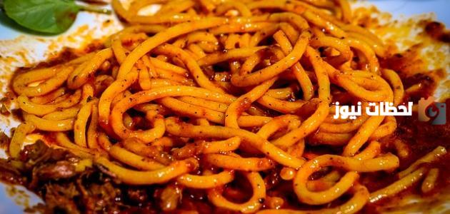 أكلات سهلة وسريعة بثلاث مكونات