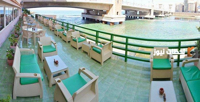 أين يقع فندق سان جيوفاني الإسكندرية | منيو سان جيوفاني