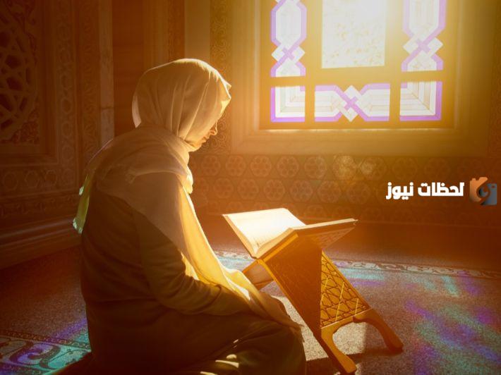 إذا نزلت الدورة أثناء الصيام هل يجوز أكمل صيام اليوم