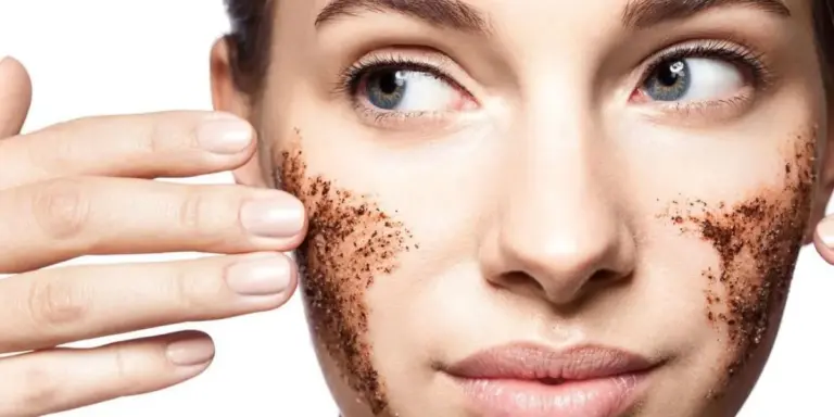 إليك أفضل مقشر طبيعي للوجه سريع المفعول