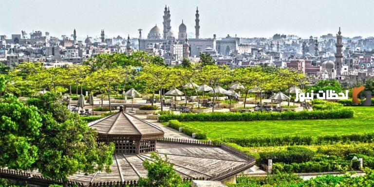 افضل فنادق القاهرة والجيزة | فنادق في الجيزة رخيصة