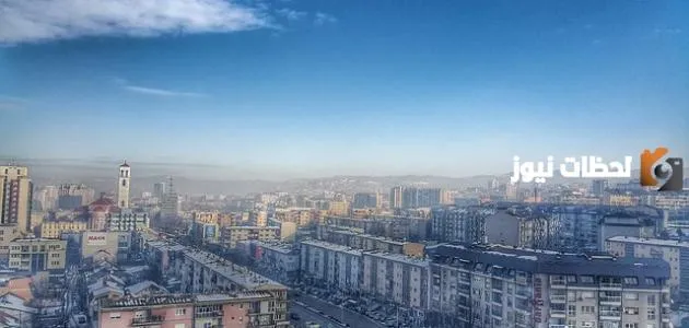 الاماكن السياحية في بريشتينا.. المناطق السياحية في بريشتينا
