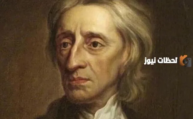 التربية عند جون لوك