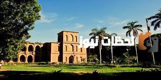 الشروط المطلوبة للقبول في جامعة الخرطوم